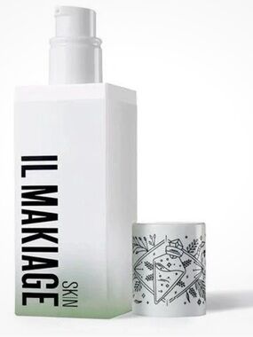 IL Makiage Power Camo - Age & Redness Control Soothing Primer